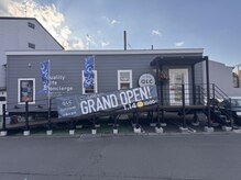 QLCカットスタンド 大阪大東店(QLC cut stand)