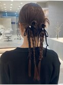 ツインアレンジ