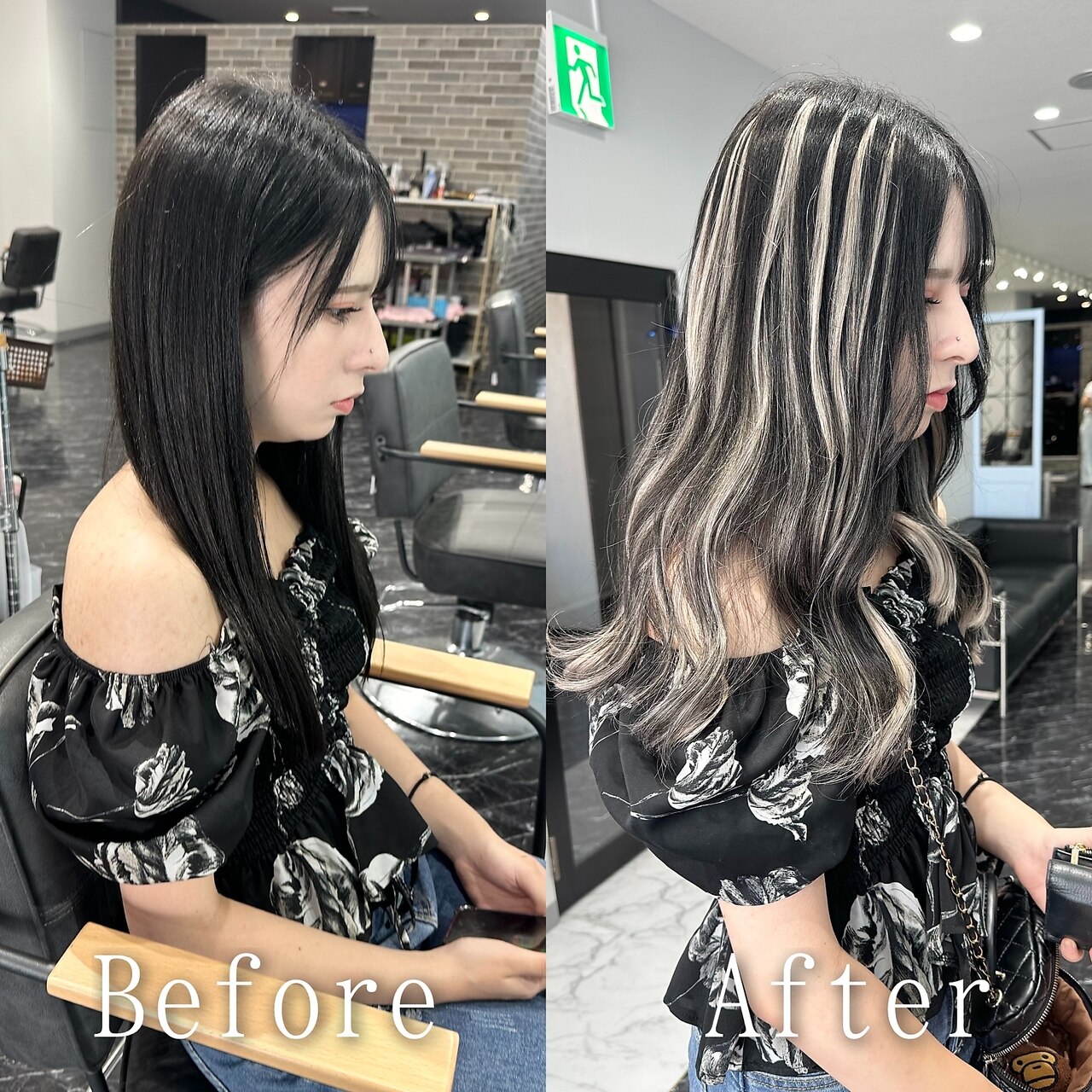 2026年夏】シールエクステの髪型・ヘアアレンジ｜人気順