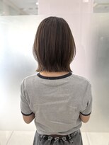 ハピネス 西大寺店(Happiness)&nbsp;まるみボブ/大人ボブ/髪質改善20代30代40台50代