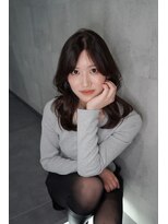 ラベル 渋谷(LAVEL)&nbsp;ミディアムレイヤー