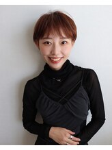 【Hair Designer｜AYUKA】ライフスタイルに合わせた、魅力を引き出すスタイルをご提案♪
