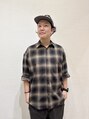 サンコ(sanco.) コヤマ ユウキ