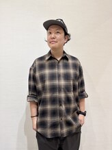 サンコ(sanco.) コヤマ ユウキ