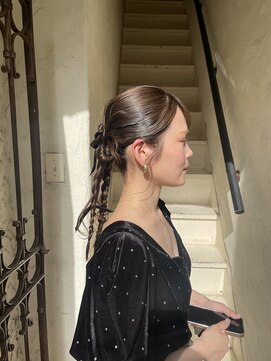 ルイス(LEWES) カチモリアレンジ