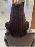 CIEN植村【大人女性のツヤグレージュ】