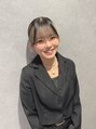 アース 川崎店(HAIR&MAKE EARTH) SARI 