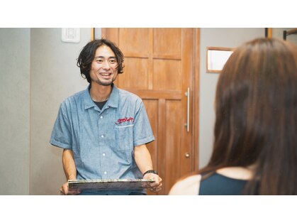 アンファオ 新小岩(anfao)の写真
