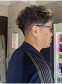 【札幌円山】メンズカット/メンズパーマ/スパイラル