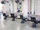 サロンド ながい(Salon de)の写真