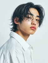 トリッカ シブヤ(TRICCA SHIBUYA)&nbsp;メンズカット/メンズウルフ/メンズショート