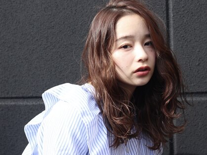 ガロン(GALLON)の写真