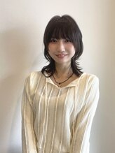 ラックバイアコースティック(lac by ACOUSTIC) 苫米地 芽衣