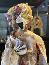 ヘアサロン サップ(HAIR SALON SAPE)