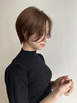 タヤ フォレオ博多店(TAYA)&nbsp;爽やかハンサムショート