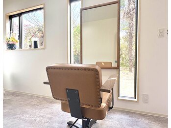 hair make enn【12/3NEWOPEN（予定）】