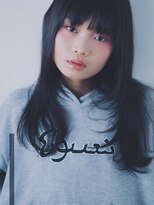 ヘアメイク エイト キリシマ(hair make No.8 kirishima)&nbsp;レイヤーカット×小学生カット