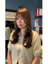 クブヘアー(kubu hair)&nbsp;《Kubu hair》