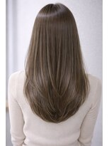 アンリビアン 京都四条烏丸(An Livian)&nbsp;カット　縮毛矯正　髪質改善トリートメント