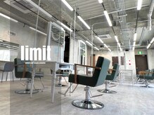 リミットバイアフィナー 大宮店(limit by Afinar)