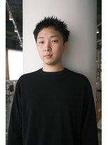 コーエン(coyen)&nbsp;ツイストパーマ