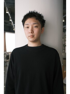 コーエン(coyen) ツイストパーマ