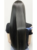 ルクレ(Le Cre)&nbsp;髪質改善/大人カラー/レイヤーカット/縮毛矯正/相模原