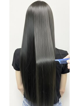 ルクレ(Le Cre) 髪質改善/大人カラー/レイヤーカット/縮毛矯正/相模原