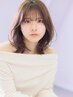 【6月限定】カラー＋3stepトリートメント　 [池袋/池袋駅/池袋東口/髪質改善]