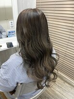 シータ ふじみ野(THETA)&nbsp;ヘーゼルベージュ