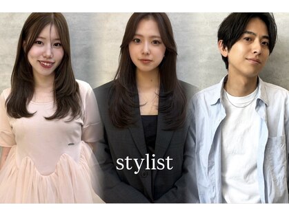 エリンヘア(ELIN hair.)の写真