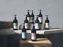 ナンバージュウサン(no.13)の雰囲気(《davines取扱いサロン》頭皮環境を整え健やかな美髪ケアを◎)