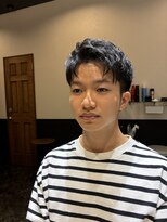 ドゥーエン 花園店(DoEN)&nbsp;アップバング