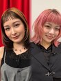 アピッシュ アオヤマ(apish AOYAMA) ぐるナイ出演!エルフ荒川さんと岩田アナの前髪ぱっつ変身を担当