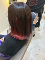 リアン(ReAN)&nbsp;インナーカラー