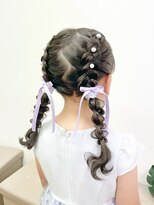 ジェシータ 品川駅前店(GESHITA)&nbsp;ラプンツェルツイン