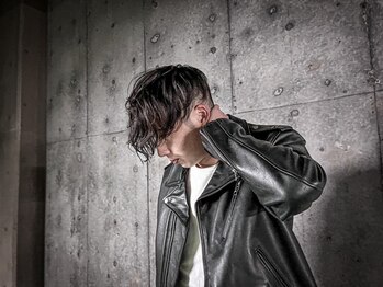 ザバーバー 東京(THE BARBER)の写真/理容室ならではの技術で髪の悩み解決◎クラシックな半個室で至福のリフレッシュタイムをお約束します。