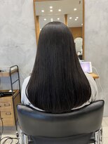 カノエ 防府田島店(canoe)&nbsp;髪質改善トリートメント