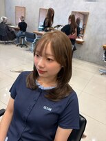 カノエ 防府田島店(canoe)&nbsp;レイヤーカット