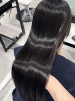 ルクス スマートサロン(Luxs SmartSalon) 髪質改善ストレート/縮毛矯正