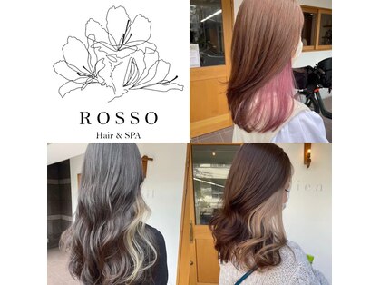 ロッソ うるま店(Rosso)の写真