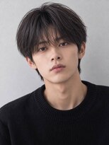 メンズサロン サンド 横浜(Men's salon sand)&nbsp;ナチュラルマッシュ