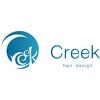 クリークヘアデザイン(Creek hair design)のお店ロゴ