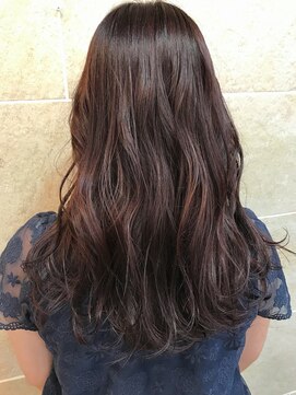 ティンク 横浜(Tink) ツヤ×グロスピンク/Tink横浜 金澤恵輔