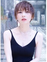 エース (ACE) ACE LA ツヤ感ショート