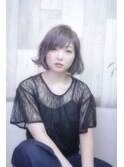 パープルアッシュ