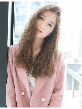 アズーア ヘアーアンドスパ(azure hair&spa) クラシカル