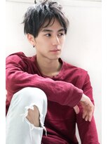 デュノヘアー 神戸三宮店(DUNO hair)&nbsp;【DUNO三ノ宮】メンズカジュアルパーマ