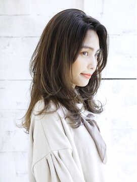 オロ(ORO) 【ORO】レイヤーハイライトミックス 益子