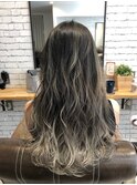 ☆シルキーホワイト☆